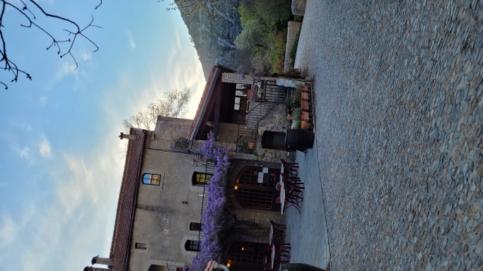 Plat de l'Auberge