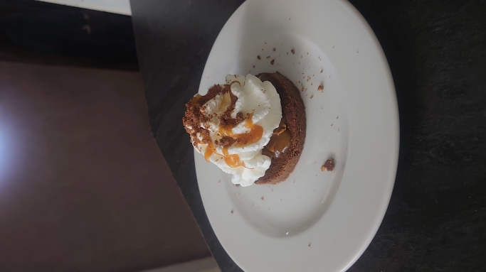 Plat de l'Auberge