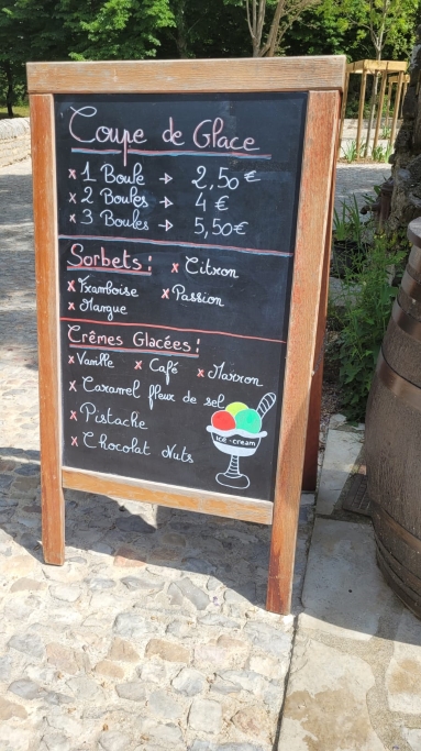 Plat de l'Auberge