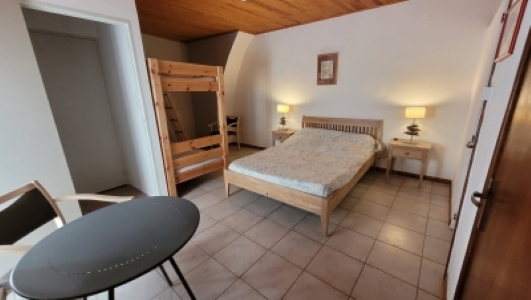 Photo de la chambre